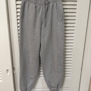 ALO sweatpants